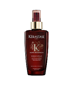 Kerastase Aura Botanica Essence D’eclat - Масло для блеска волос 100 мл